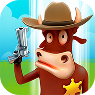 Cower Defense(��ţ��ս������)v0.6 ���°�