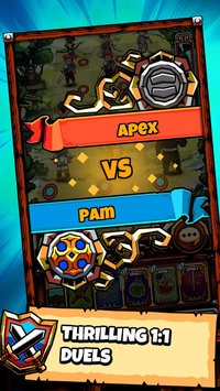 Battle Kingdom(ս����������Ӣ��)v0.83 ��׿��