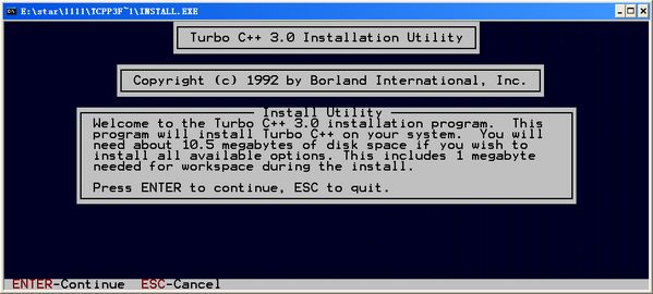 Turbo IDEv5.0 beta��