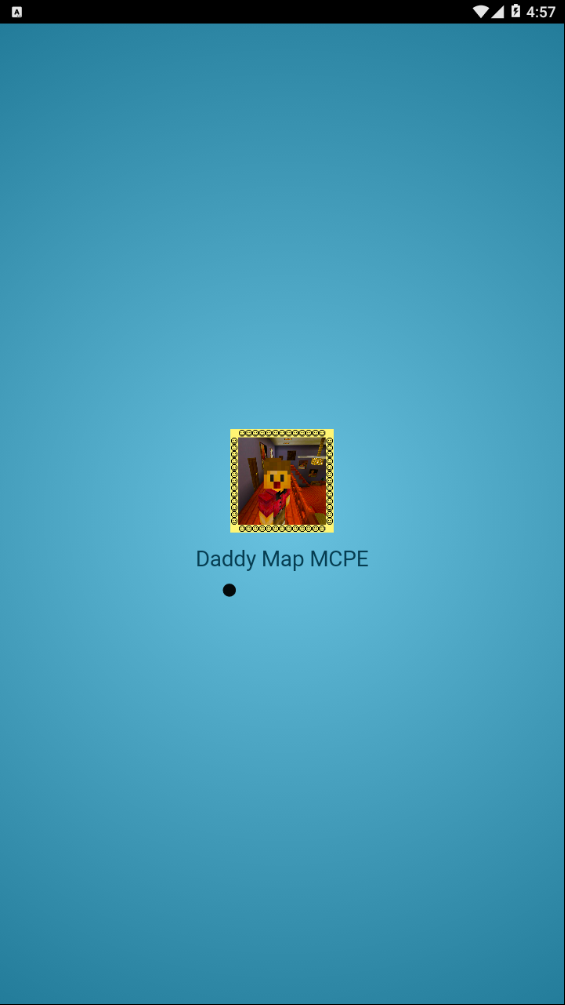 Daddy Map MCPE(˭����ְֵĵ�ͼ��Ϸ)v1.0 ���°�