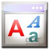 The Font Thingv0.8.0 �ٷ���