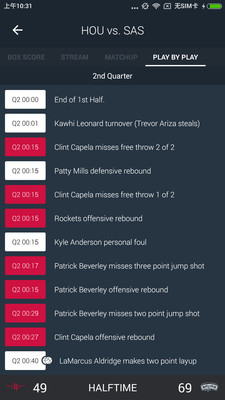 NBAʵ��ClutchPointsv1.7.5 ��׿��
