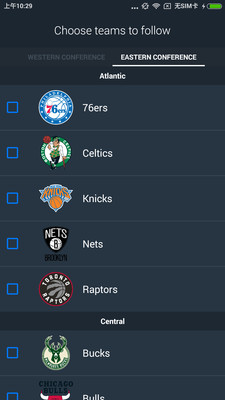 NBAʵ��ClutchPointsv1.7.5 ��׿��