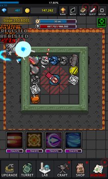 GrowTurret(�ɳ�����)v1.6 ��׿��