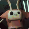 Evil Bunny Horror Game(�ֲ�����)