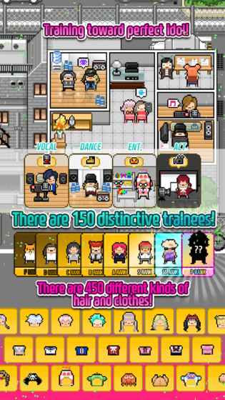MonthlyIdol(�¿�ż������)v1.2 ��׿��