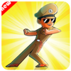Little Singham: Zombie crusher(����ķ��ʬ�����)v1.1 ���°�