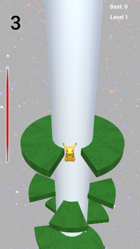 Pika JumpƤ��������������v1.1 ��׿��