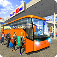 Coach Bus Driving Simulator(�׶ؿͳ�ģ�⺺����)v2.0 ��׿��