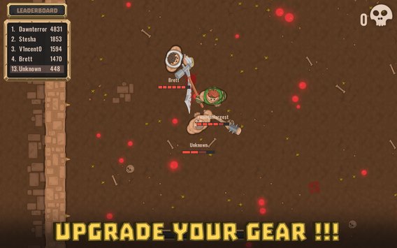 BrutalMania.iov1.0.4 ��׿��