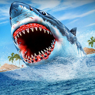 巨齿鲨袭击v1.1.1 安卓版