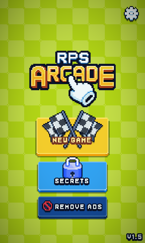 RPS Arcade(ַ)v1.5 ׿