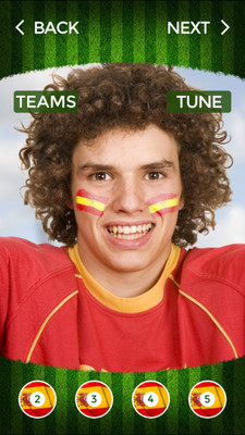 FlagFace�����ͷ��v2.0.12 ��׿��