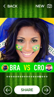 FlagFace�����ͷ��v2.0.12 ��׿��
