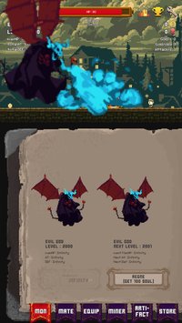GrowMON(�ɳ�������Ϸ)v1.1.02 ��׿��