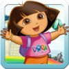 Dora The Explorer Puzzles Game(Ϸ)v1.0 ׿