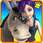 Talking Princess: Farm Village(��˵������幫��)v1.25.0 ��׿��