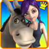 Talking Princess: Farm Village(��˵������幫��)v1.25.0 ��׿��