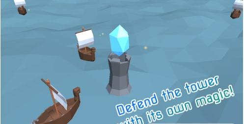 Prism Tower����v1.1 ��׿��