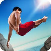Fancy Flip Diving(������ˮ����)v1.1.0 ��׿��