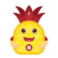 菠萝快租v1.0.6 安卓版