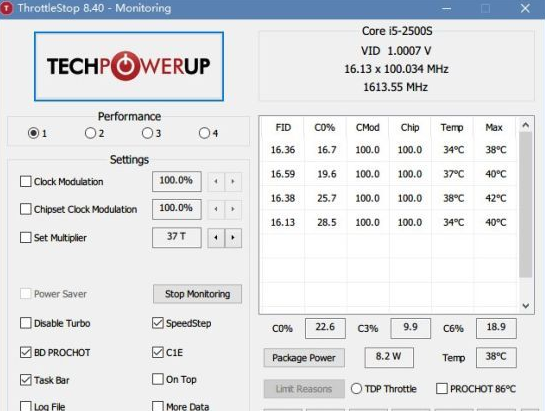 CPU��Ѫv8.60 ���İ�