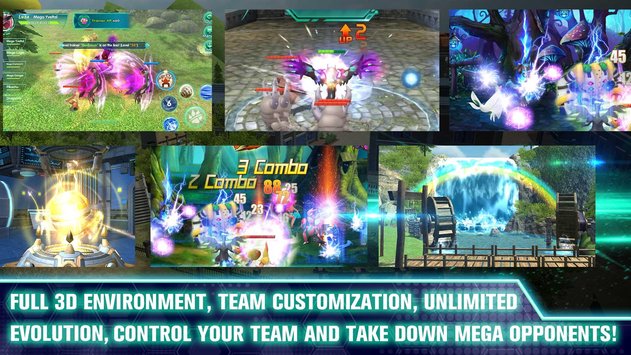 Legend Trainer(����ѵ��ʦ)v1.0.7 ��׿��