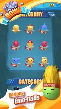 Emo Down(��������)v1.1.8 ��׿��