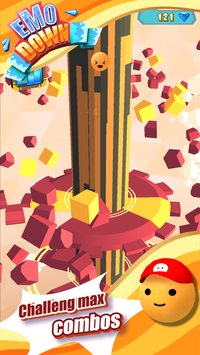 Emo Down(��������)v1.1.8 ��׿��