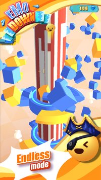 Emo Down(��������)v1.1.8 ��׿��