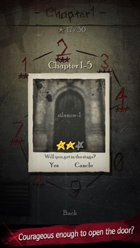 Black Mansion(��ɫ��լ)v2.6 ��׿��