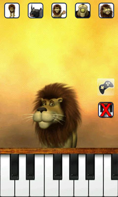 Talking Luis Lion(��˵����ʨ��·��˹)v3.9 ��׿��