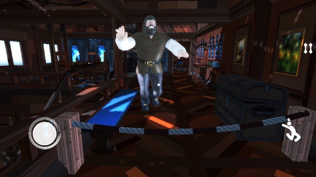 Daddy The Horror Gamev1.0 ��׿��