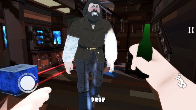 Daddy The Horror Gamev1.0 ��׿��