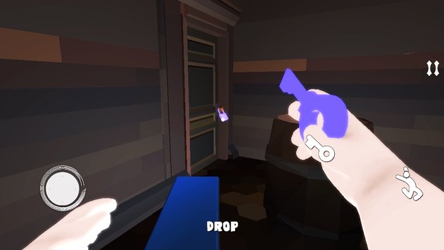 Daddy The Horror Gamev1.0 ��׿��