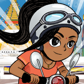 AshaRun(��ɯ����)v0.9.41 ��׿��