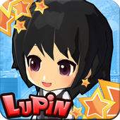 SalaryLupin(нˮС͵����)v1.3.0 ��׿��