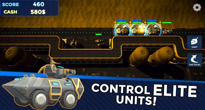 Last Convoy(��󻤺�)v1.0.1 ��׿��