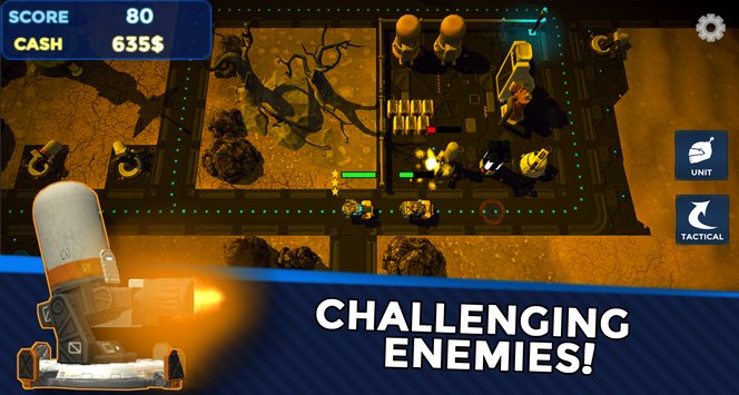 Last Convoy(��󻤺�)v1.0.1 ��׿��
