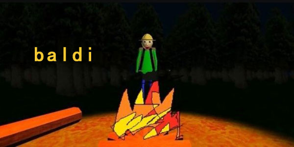 baldi��ʦ-baldi�Ͷ���-baldi��Ϸ-baldi�͵�2