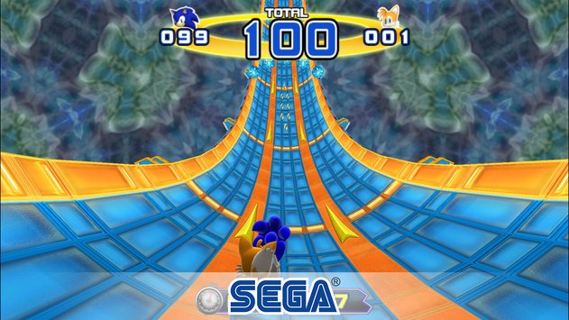Sonic4 epII(��������4����)v1.0.0 �ֻ���