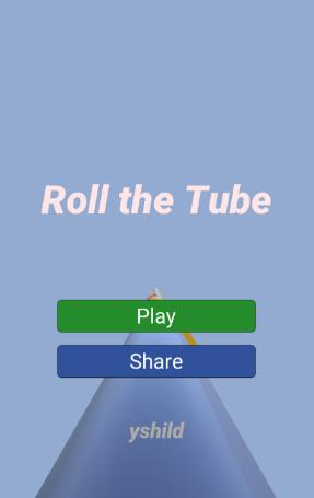 Roll the Tube(����ˮ��)v0.8 ��׿��