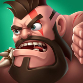 Primal Wars(ԭʼ�۹�)v0.191.5 ��׿��