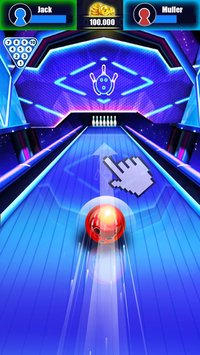 Pro Bowling Master(ְҵ�������ʦ)v1.1.0 ��׿��