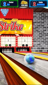 Pro Bowling Master(ְҵ�������ʦ)v1.1.0 ��׿��