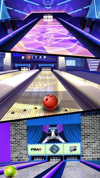 Pro Bowling Master(ְҵ�������ʦ)v1.1.0 ��׿��