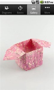 Origami Boxesֽv2.2 ׿