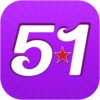 51�ý�appv1.0.0 ios��