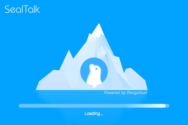 ����sealtalk�˱�