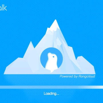 ����sealtalk�˱�